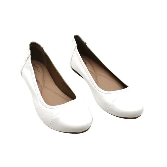 Macys ladies deals flat shoes